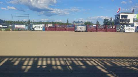 Richer Roughstock Rodeo Richer Roughstock Rodeo