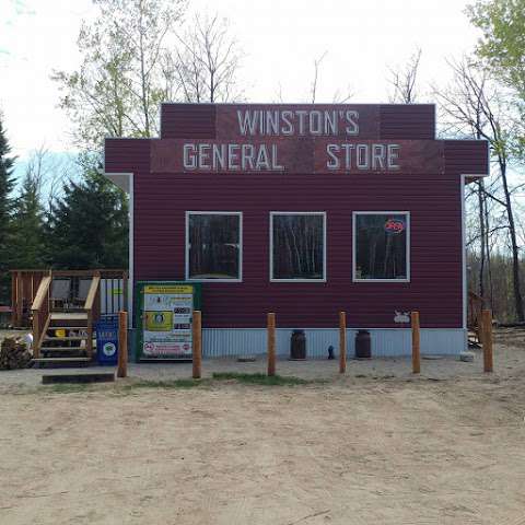 Winston's General Store